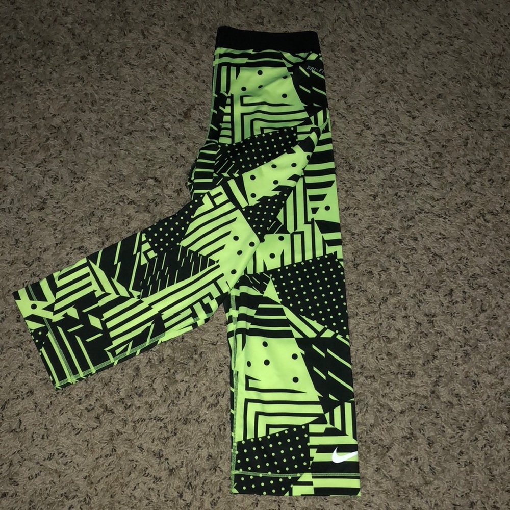 Nike Dri-fit leggings